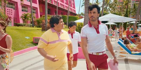 acapulco s02e01 dsrip|Acapulco 2021 S02E01 Break My Stride 1080p ATVP WEBRip .